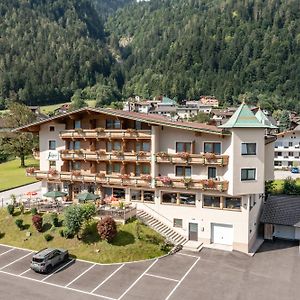 Hotel Gasthof Jaeger Zillertal